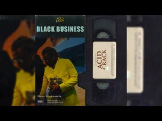 (guitar) gunna x young thug x lil keed type beat 2022 "black business"