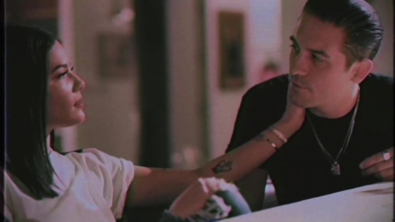 G eazy &amp; halsey him &amp; i