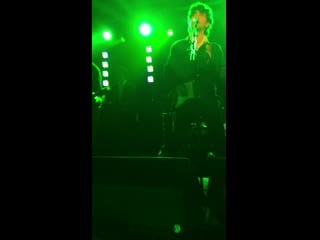 Inhaler ice cream sundae live @ london