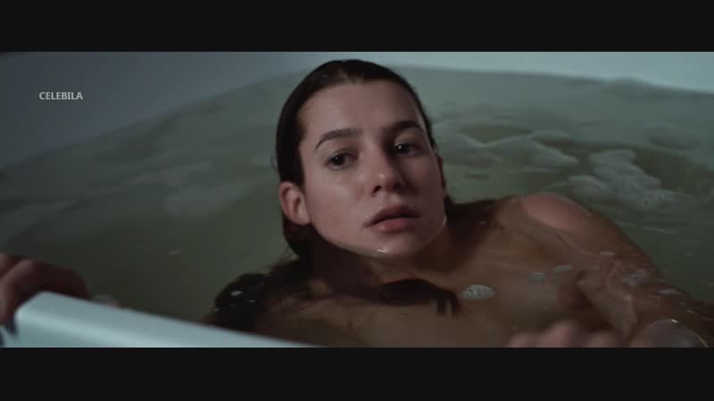 Ксения радченко под водой (2018)