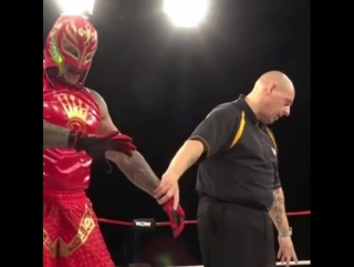 Fighting online rey & alberto clips of day
