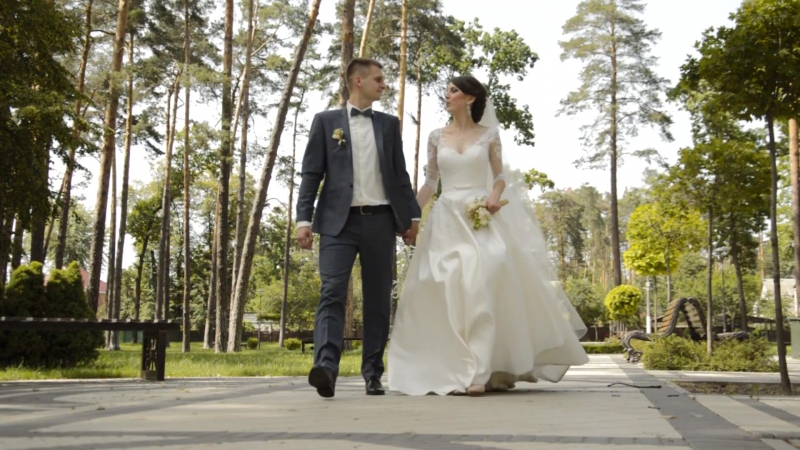 Весілля дмитра і марії (promo)