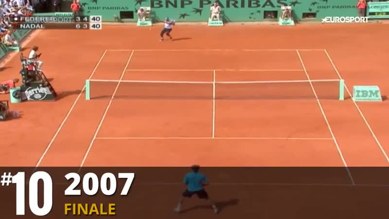 Моментов porn video – 10 лучших моментов из матчей между надалем и федерером на roland garros