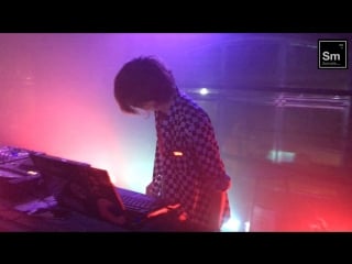 Office passenger live @ somatik fest / кпд / 28 09 18