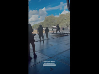 Austin city limits (jessie murph)