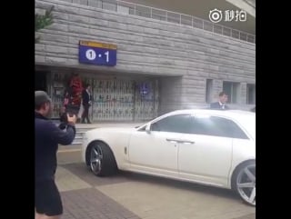 2 7 2016 подъехал jks