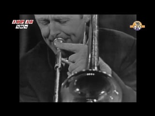 Chris barbers jazz band – petite fleur 1959