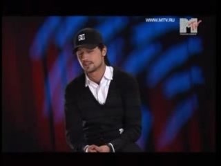 Алекса в программе "live с биланом" 2