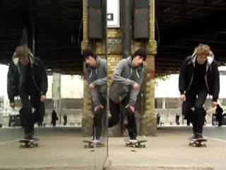 Full movie fully flared eric koston, guy mariano, mike mo capaldi