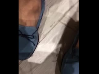 Отзыв клиента на мокасины