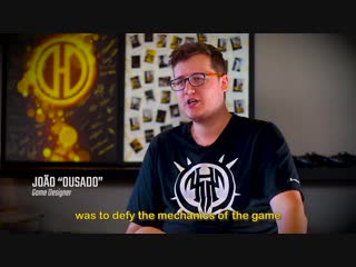 Teaser dev vlog #1 stargazer