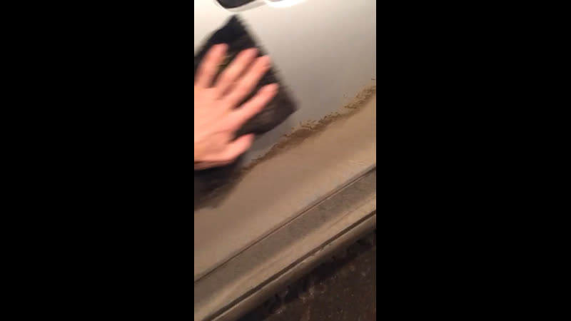 Автополотенце aquamagic luxe двустороннее