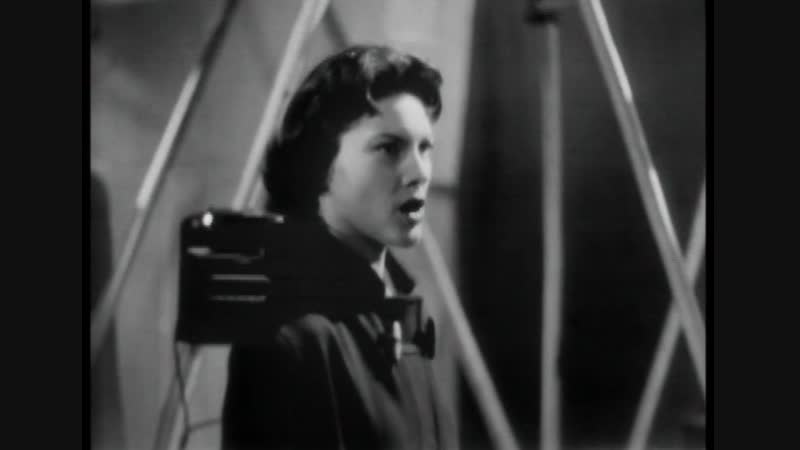 1955 куотермасс 2 / quatermass ii 05 (the frenzy)