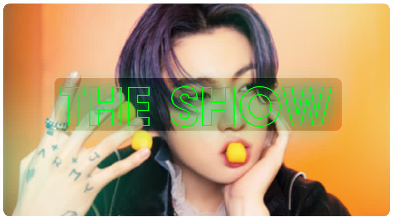 [ new vote ] 최고의 뮤직 비디오 no 1 theshow 01082021
