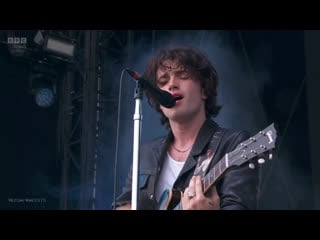 Inhaler trnsmt festival 2023 full show hd