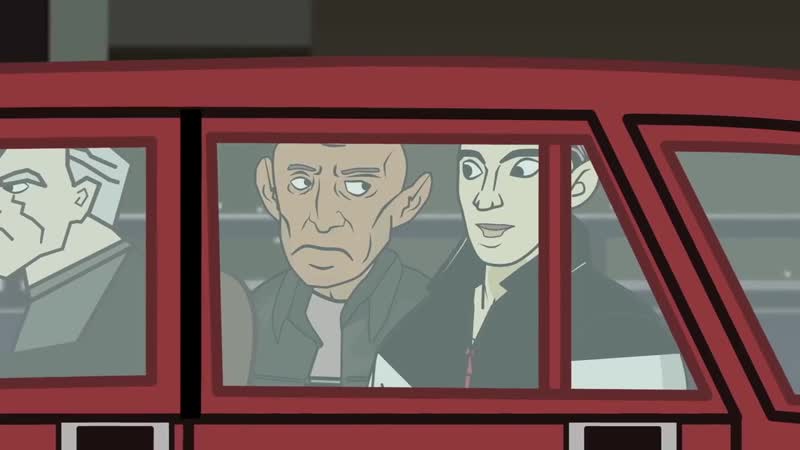 [шоколад к успеху шёл!] лютые 90 е подпольные бои без правил (первая молодые) 2 серия