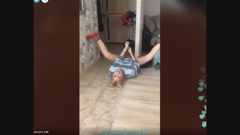 Бухие деи бесятся в чате и светят трусами periscope перископ