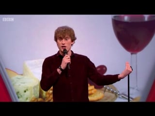 Mock the week 15x02 james acaster, ed byrne, dane baptiste, rob beckett, holly walsh