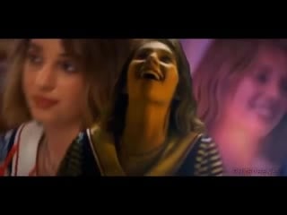 Lesbian rights | robin buckley | stranger things edit