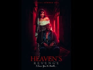 Возмездие хейвен (2022) heaven's revenge