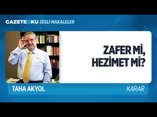 068 bariş pinari harekati zafer mi̇, hezi̇met mi̇ (taha akyol gazeteoku sesli makale) mp4