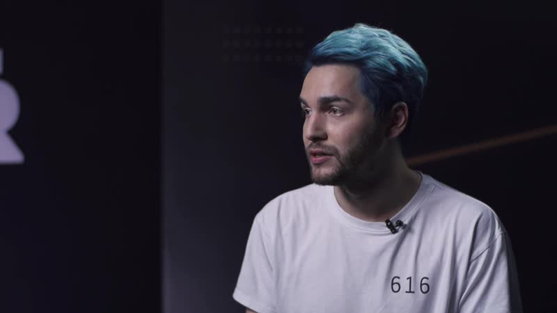 Интервью с gambit fng