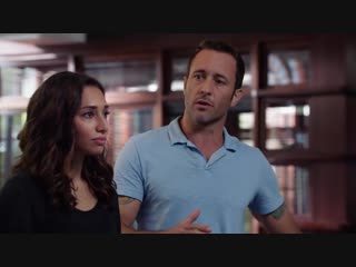 Hawaii five 0 9x13 sneak peek 1 ke iho mai nei ko luna