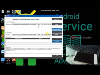 [buby saputra] cara flash lenovo a2020a40 || unbrick || bootloop || error || mati total || restart sendiri