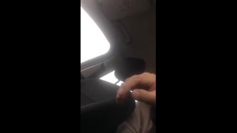 Истеричка яндекс такси