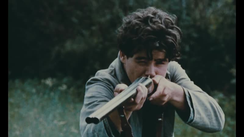 Лакомб люсьен (lacombe lucien, 1974) trailer