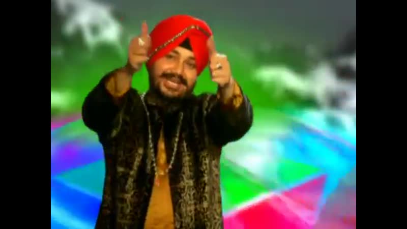 Daler mehndi tunak tunak tun