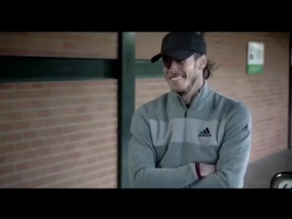 Gareth bale vine