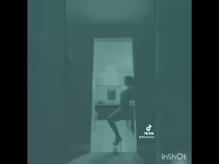 Silhouette tiktok challenge 18+