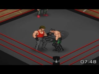 Swf screenshow (omi tibbs vs crazy smasher | ep 20)