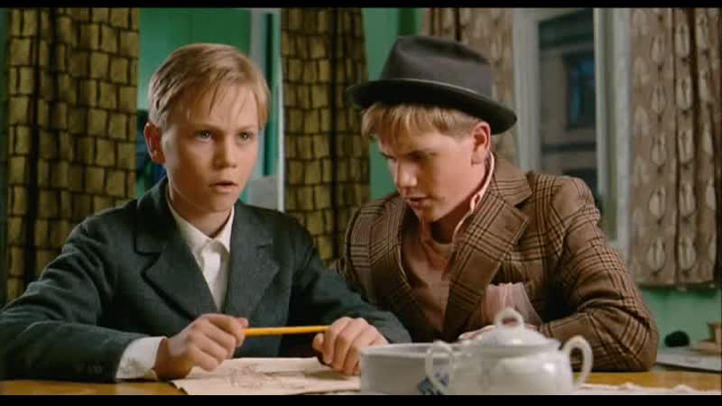 Банда ольсена и тайна серебряных рудников / olsenbanden jr solvgruvens hemmelighet (2007 норвегия) приключения молодые в кино