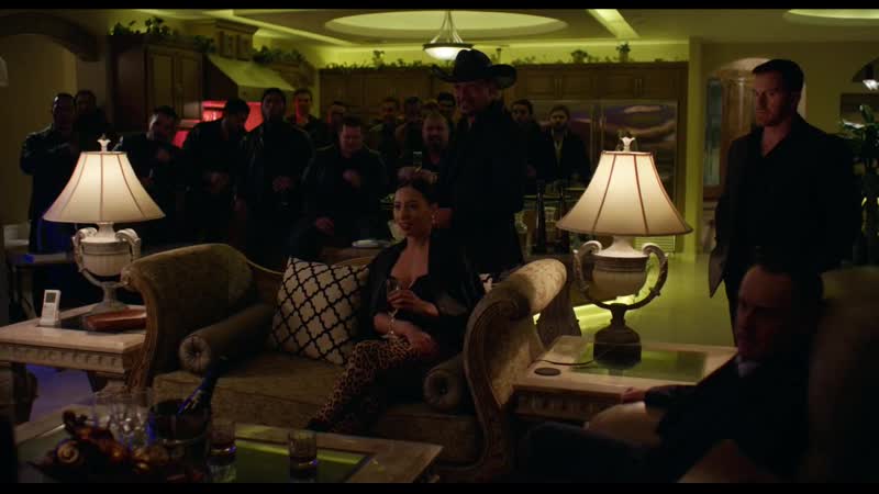 Заложник (seized)