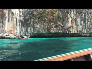 Phi phi thailand