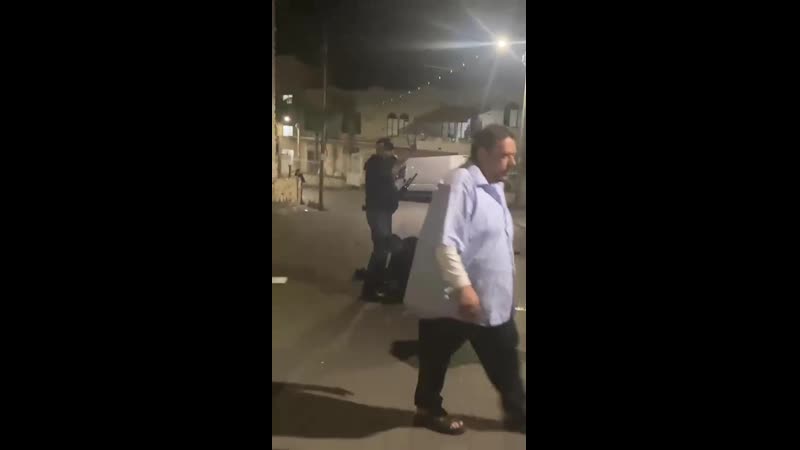 Оккупационная полиция молодые двух молодых палестинцев и ранила еще двоих в тамре, на оккупированной палестинской территории