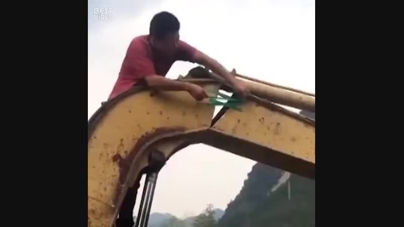 Находчивый парень mp4