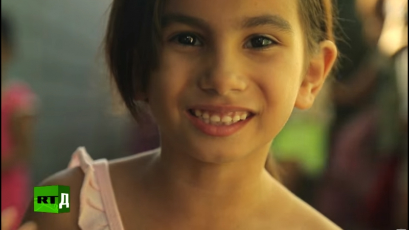 Город падших ангелов