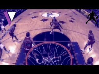 Allen iverson crossover michael jordan |