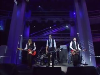 Pennyroyal tea (live on nulle part ailleurs, paris, fra