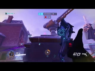 Tried the bamboozle trick on volskaya and surprised it actually worked!