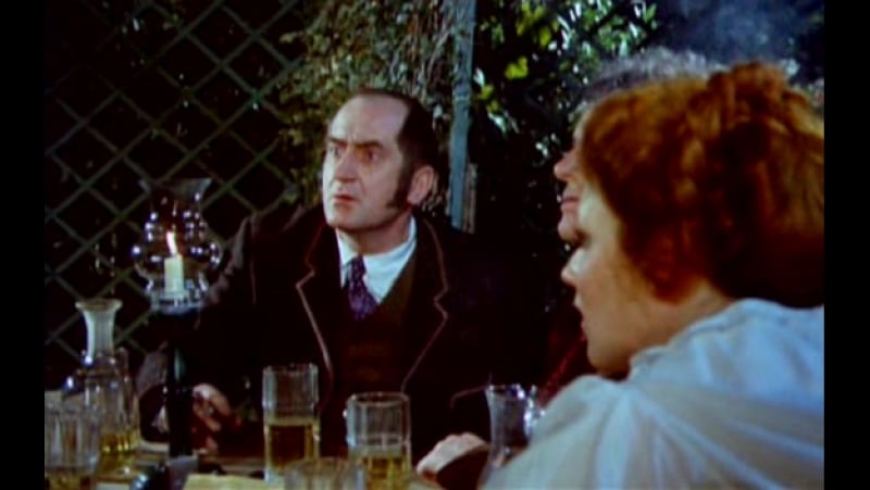 Йозефина муценбахер 2 – мои 365 любовников (1971)