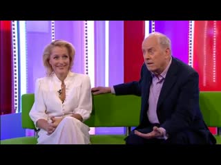 The crown gillian anderson’s margret thatcher role interview