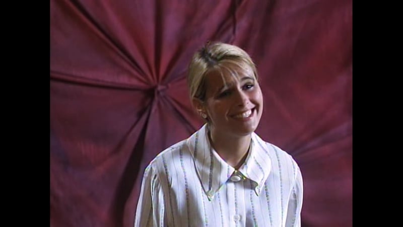 Колдовская доска 2 часть портал дьявола (1993) / witchboard 2 the devils doorway (1993) ужасы