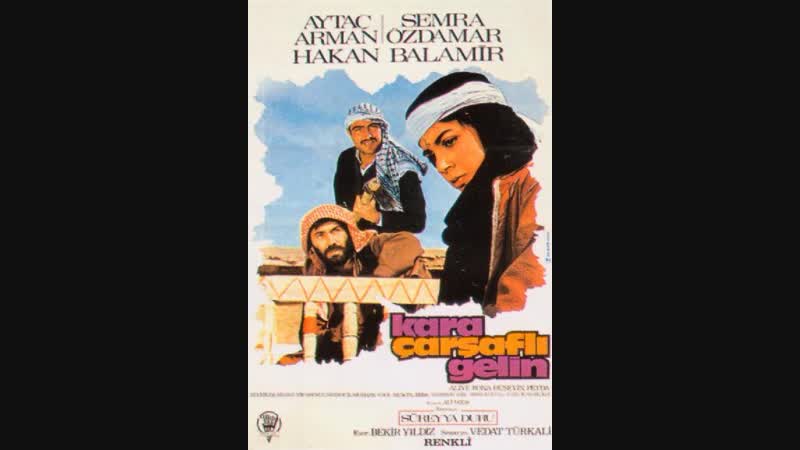 Kara çarşaflı gelin full hd watch online 