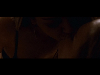 Natalie portman, mila kunis lesbian scene black swan (2010)
