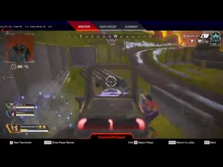 Speed, wall, and instant heal hacks + aimbot = fun ranked