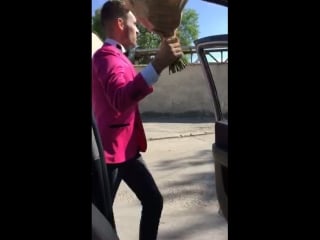 Chellenge by lux courier